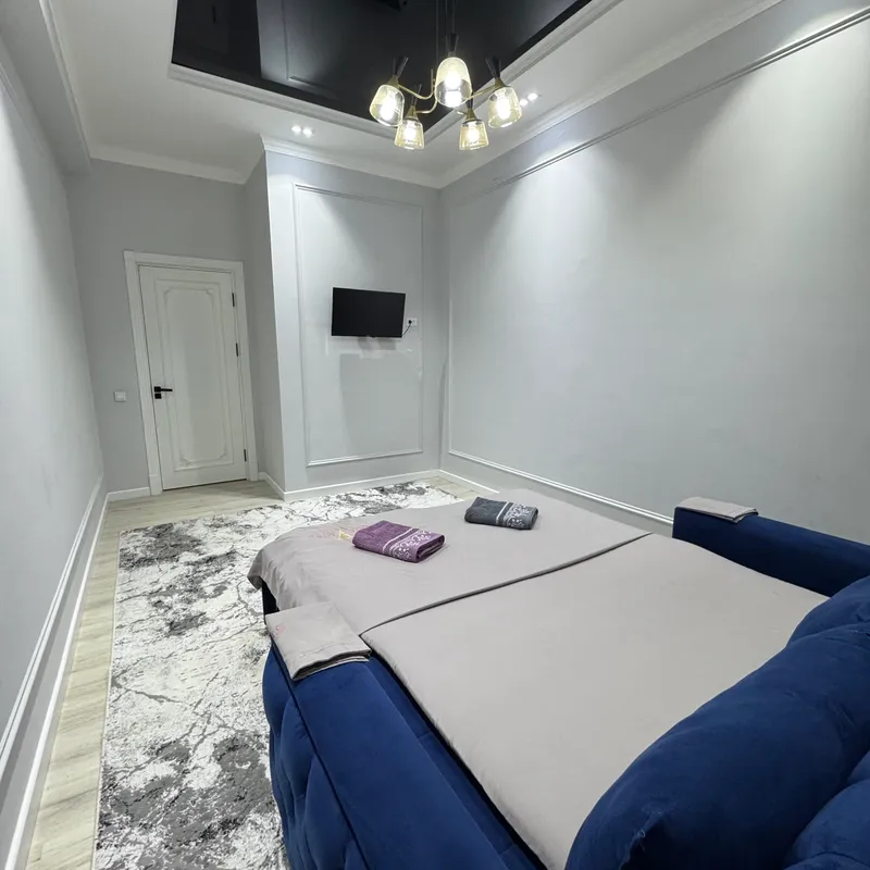 Lux apartment