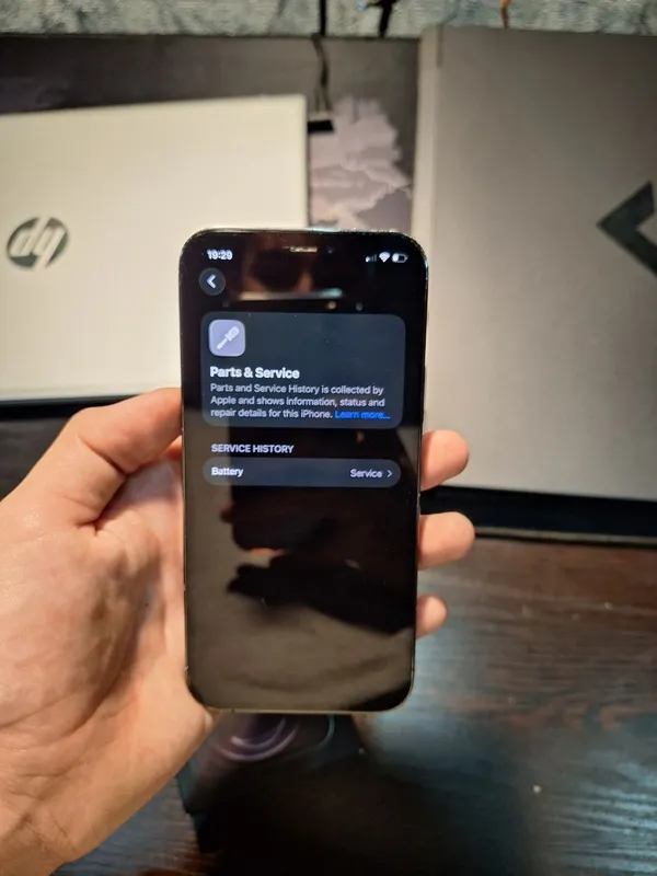 iPhone 12 Pro 2