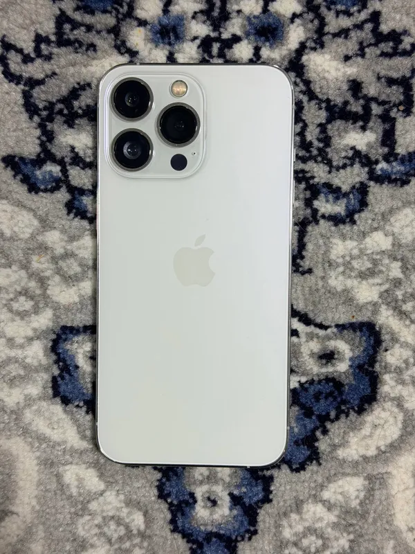 iPhone 13 Pro 128, идеальное состояние 1 iPhone 13 Pro 128, идеальное состояние 1