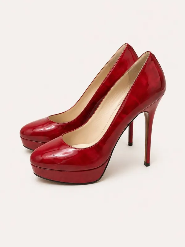 Туфли Jimmy Choo