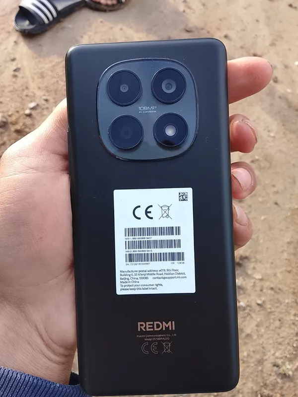 REDMI NOT 15