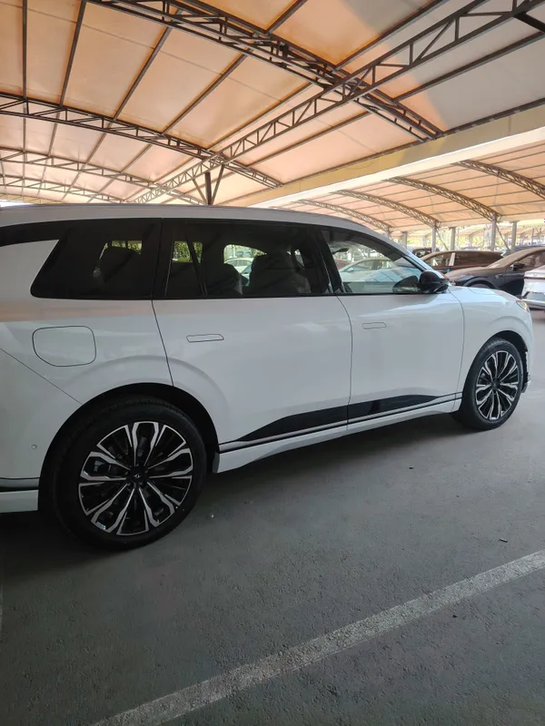 Dongfeng ep 008 full 26 restayling 2 Dongfeng ep 008 full 26 restayling 2
