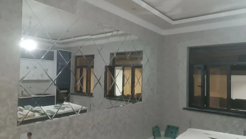 Tosh oyna va dush kabinalar tayyorlash, yetkazib berish va ornatish — фото 3