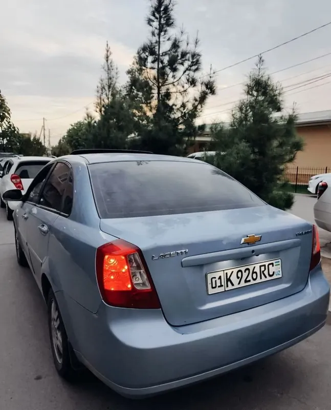 Ласетти 1.6 автомат 3 Ласетти 1.6 автомат 3