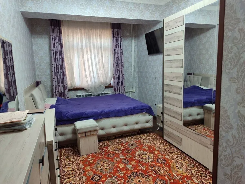 Аренда Сағбон Баурум 4/5/9 600у,е