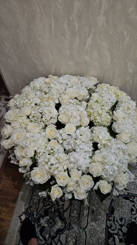 Букет