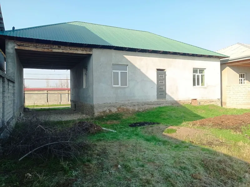 Xonadonimiz kochani ortasida 4 Xonadonimiz kochani ortasida 4