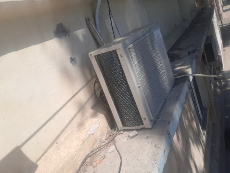 konditsioner sotiladi, yaxshi holatda 9 btu 3 konditsioner sotiladi, yaxshi holatda 9 btu 3