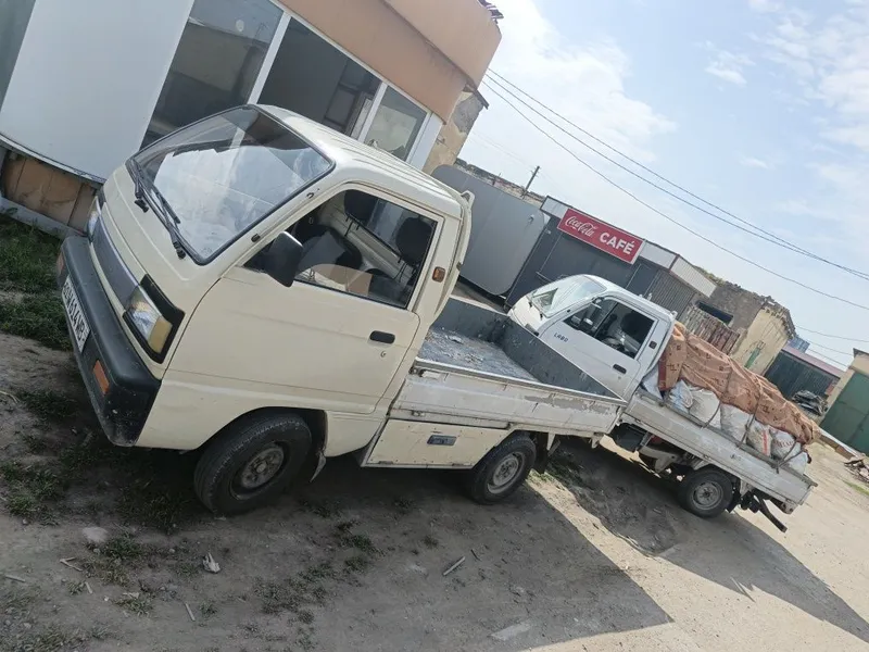 Мусор ташиш Stroy musor musur musir — фото 2