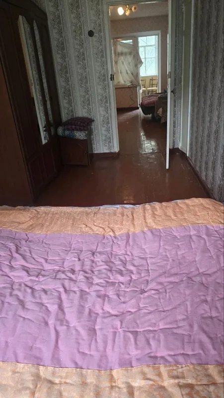 Сдаётся 2-х комнатная квартира в Чирчике — фото 3