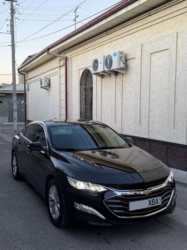 Malibu Premier 2021 1 Malibu Premier 2021 1
