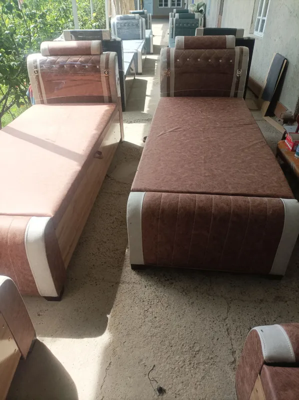 divan kravatlar bir kishilik