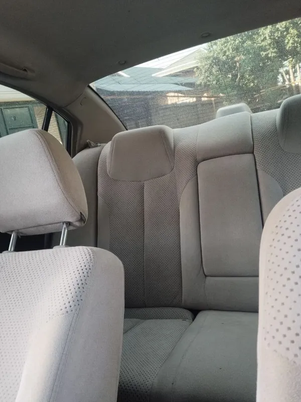 Nissan Altima 2004 год 5