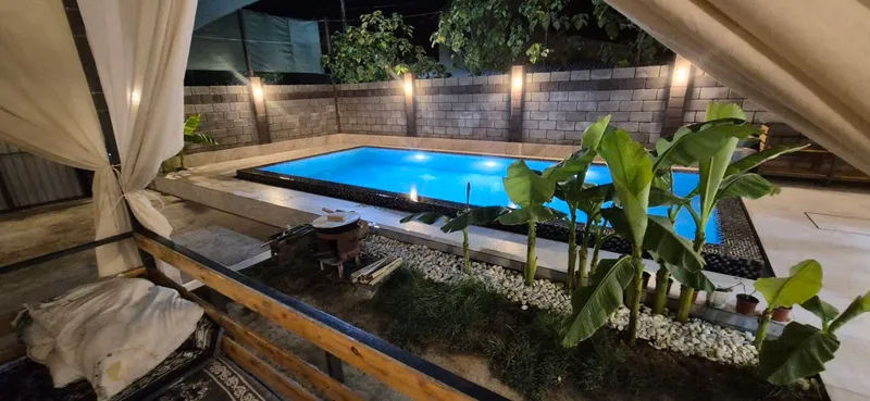 Дача, аренда Fenix River Villa — фото 6