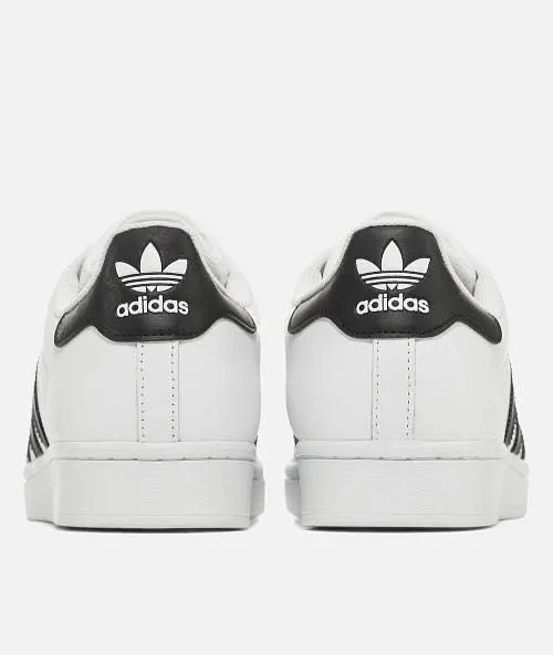 Кеды Adidas superstars, оригинал 3