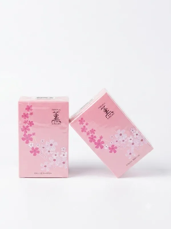 KAORI Ayollar uchun ORIGINAL FABERLIC ATR