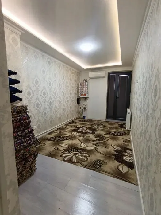 2-комнатная квартира, 54 м², Чиланзар (Квартал-19), метро Чиланзар 1 2-комнатная квартира, 54 м², Чиланзар (Квартал-19), метро Чиланзар 1