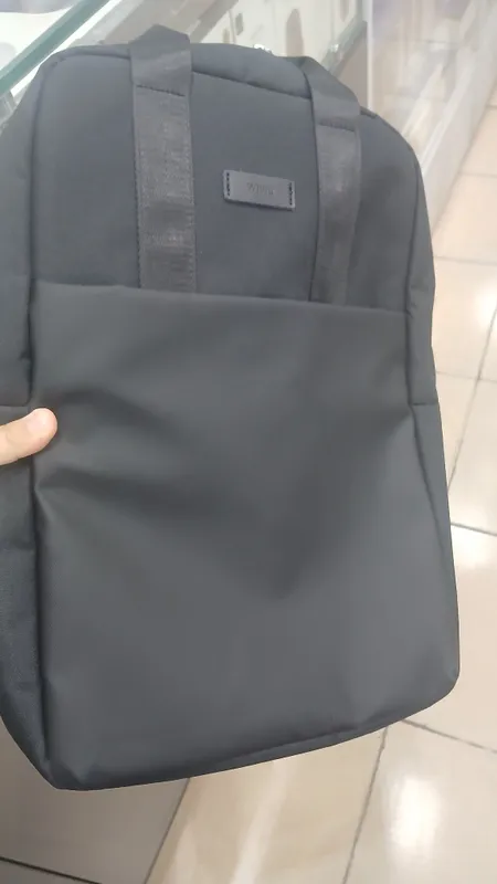 notebook uchun sumka 15.6 dyum yangi ishlatilmagan