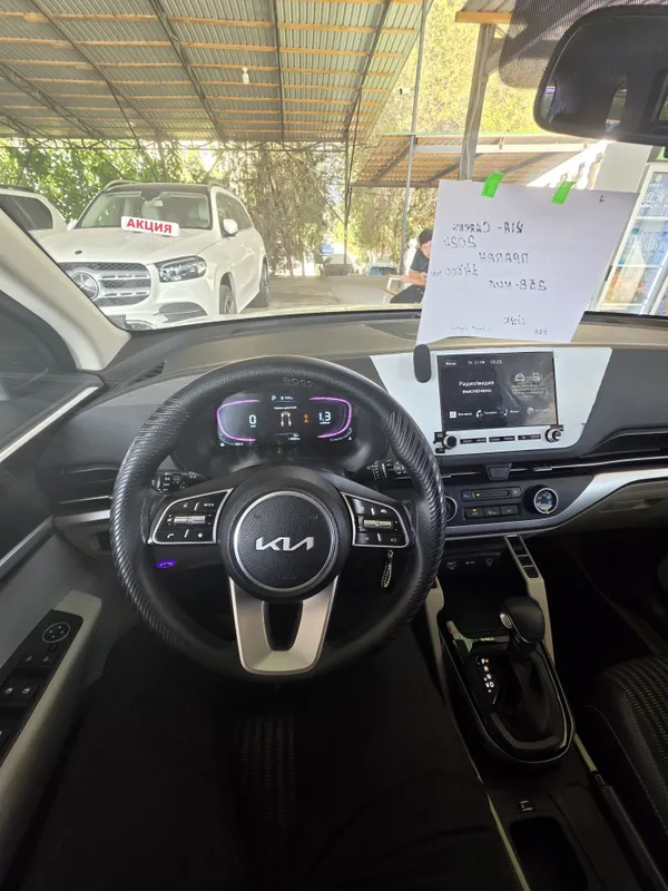 Kia carens 1 pazitsiya 1 Kia carens 1 pazitsiya 1
