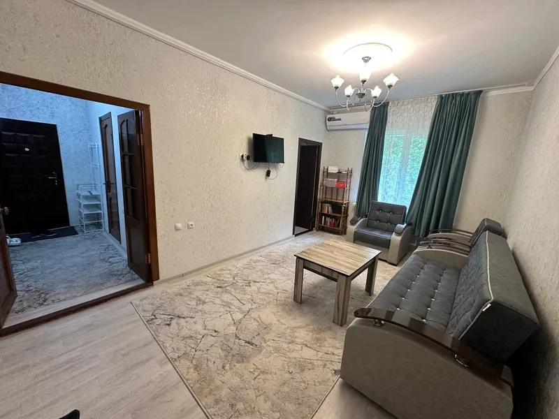 Сдаётся в аренду 1в2/3/4 на м-ве Карасу-1 (Ориентир 209 Школа)