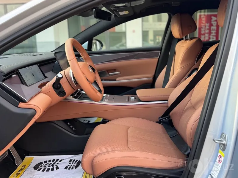 Срочно продаётся BYD Xan 7 Срочно продаётся BYD Xan 7