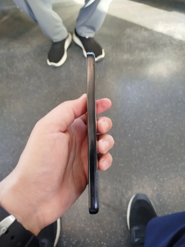 Xiaomi Note 11 Pro 8/128Gb srochna sotiladi — фото 3