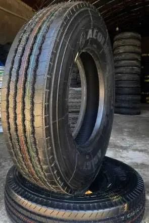 автошина для автобус 2