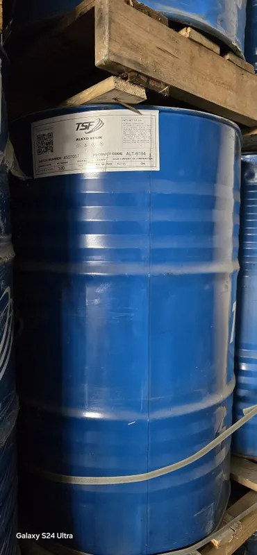 Lak alkid 55%, smala alkyd, лак алкид Смола алкид лонг long