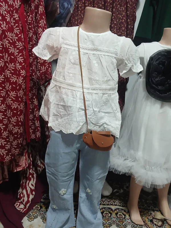 qizaloqlar uchun asal kiyimchalar 2 qizaloqlar uchun asal kiyimchalar 2
