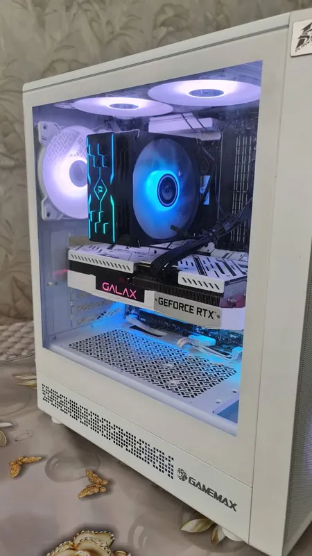 ryzen 5 9600x/x670/16/256/1tb/3060ti yig‘ma kompyuter 1