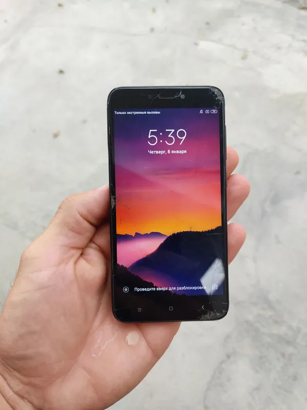 mi 4 x 2 mi 4 x 2