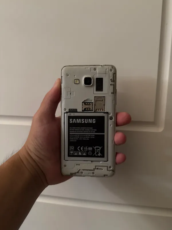 Samsung 3 Samsung 3