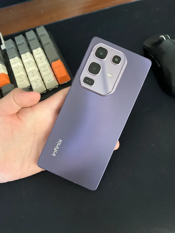 Infinix 1 Infinix 1