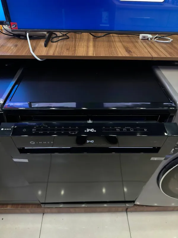 Посудомойка IMMER DW6006FS-DI — фото 2