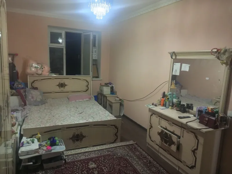 Бахмал груп дехкон супермаркет ёнда 2 хонали квартира сотилади 6 Бахмал груп дехкон супермаркет ёнда 2 хонали квартира сотилади 6