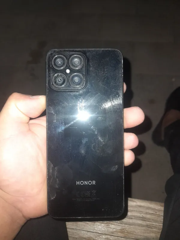 xonir x8c 2