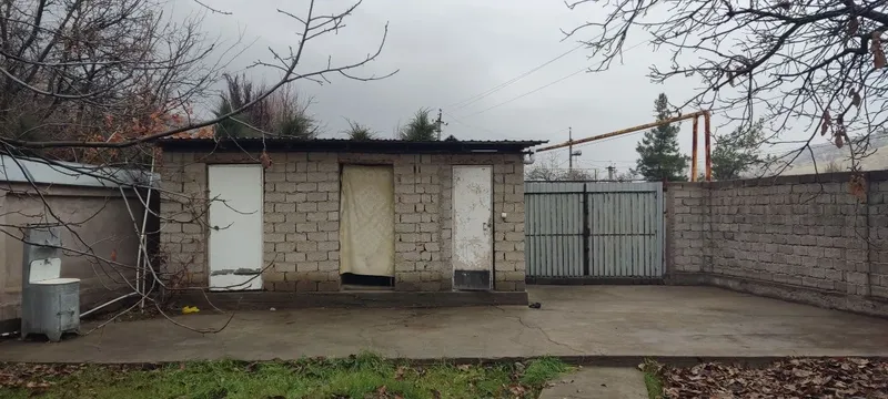 75000у.е Бустонлик Газалкент 6 сотик 1 хона Ер Зимля — фото 2