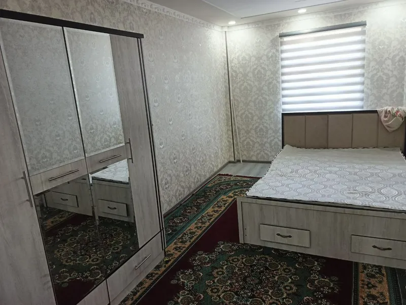Квартира ижарага берилади 3 хонали гулениски Купал косол нон ёнида — фото 1