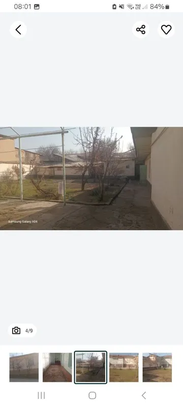 Срочна Тошкент тумани Келесда 6 сотих уй сотилади, 7та хона — фото 5