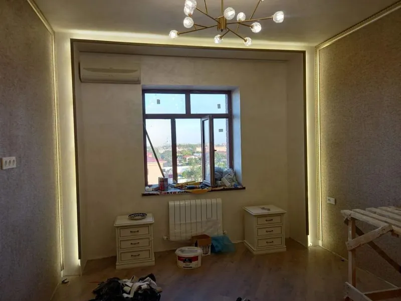 ремонт квартири и домов и remont xizmati kvartera va uylar — фото 4