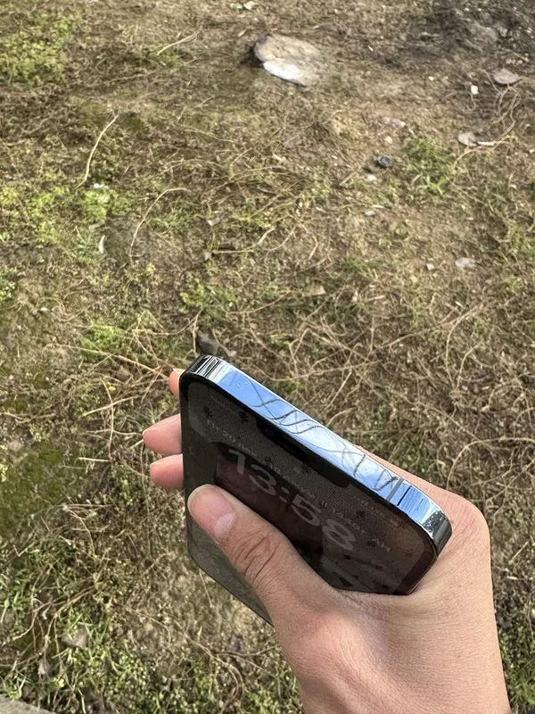 iPhone 13 Pro Max — фото 4