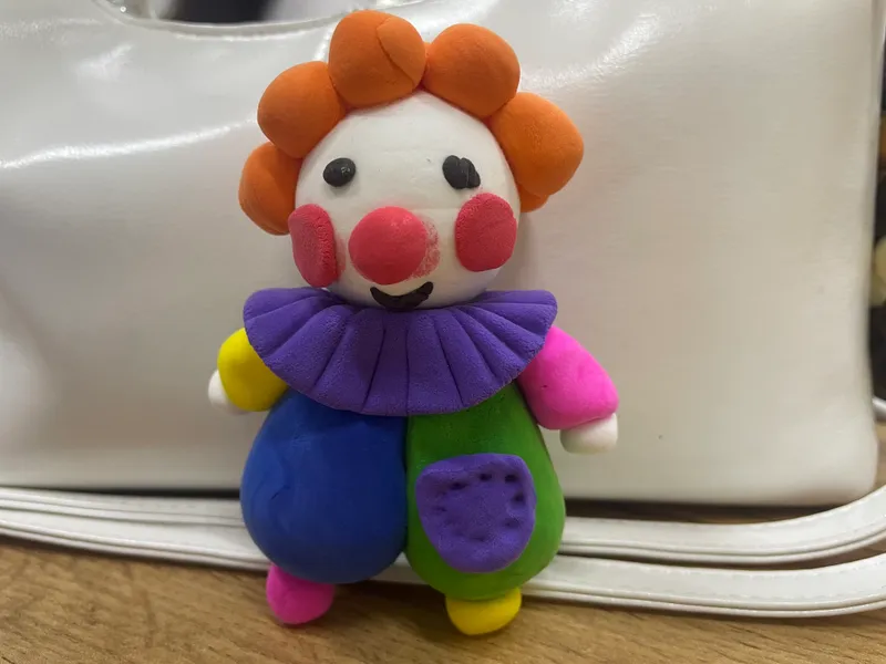 Игрушка Игрушка