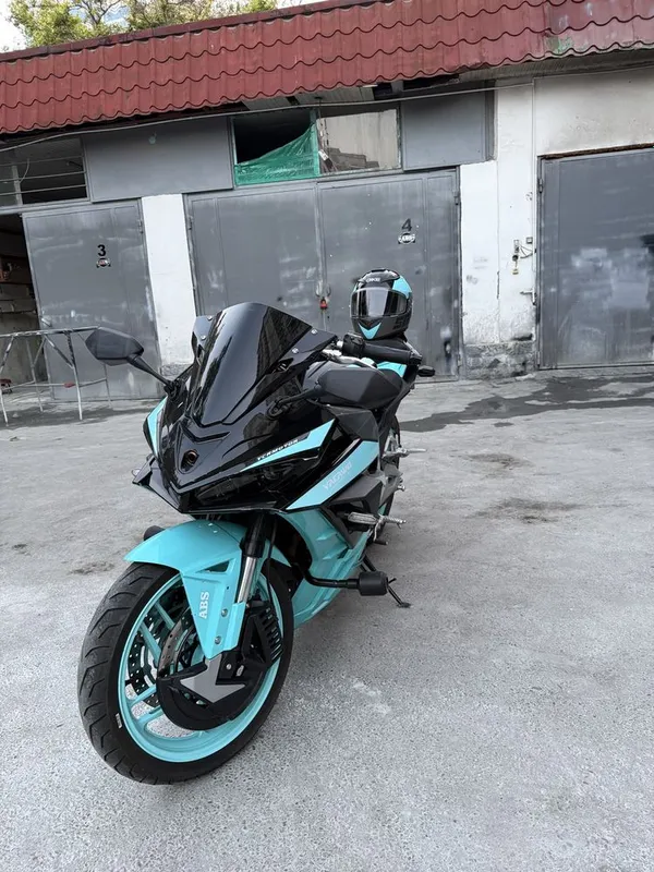 Motosikl Sotiladi D701 3 Motosikl Sotiladi D701 3