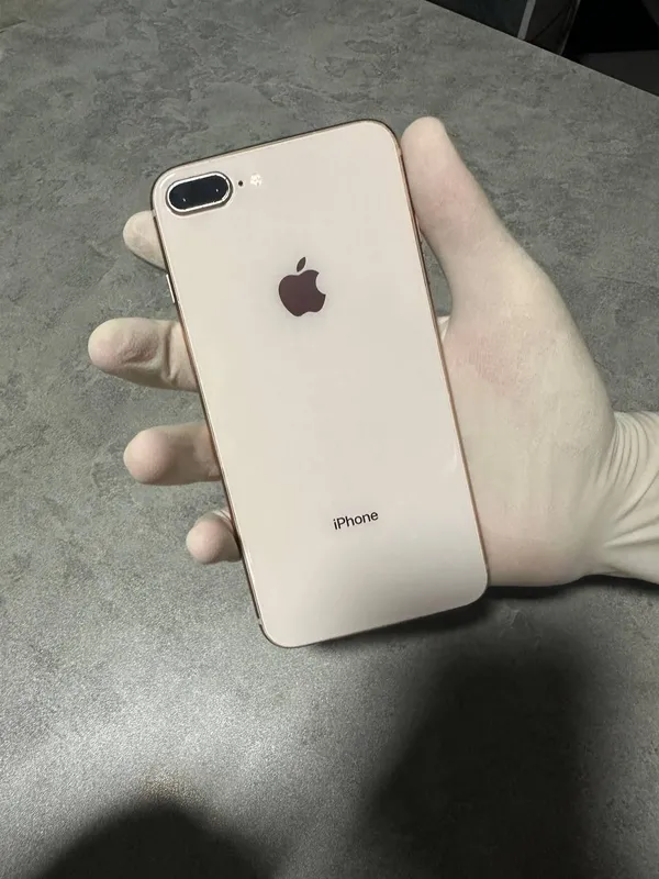 iPhone 8 plus | чистый, не вскрывался 2 iPhone 8 plus | чистый, не вскрывался 2