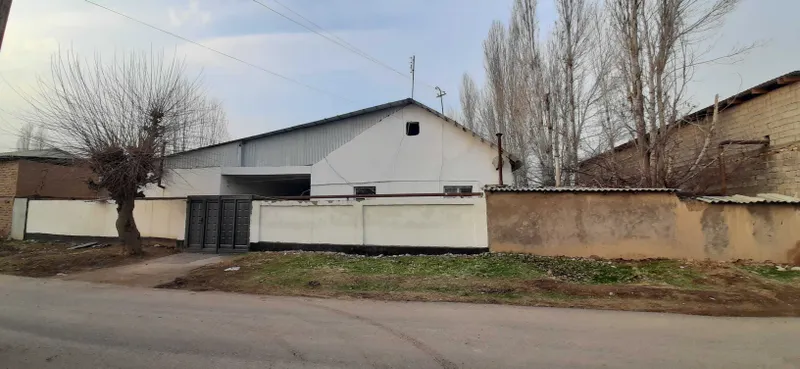 Продаётся Дом участком