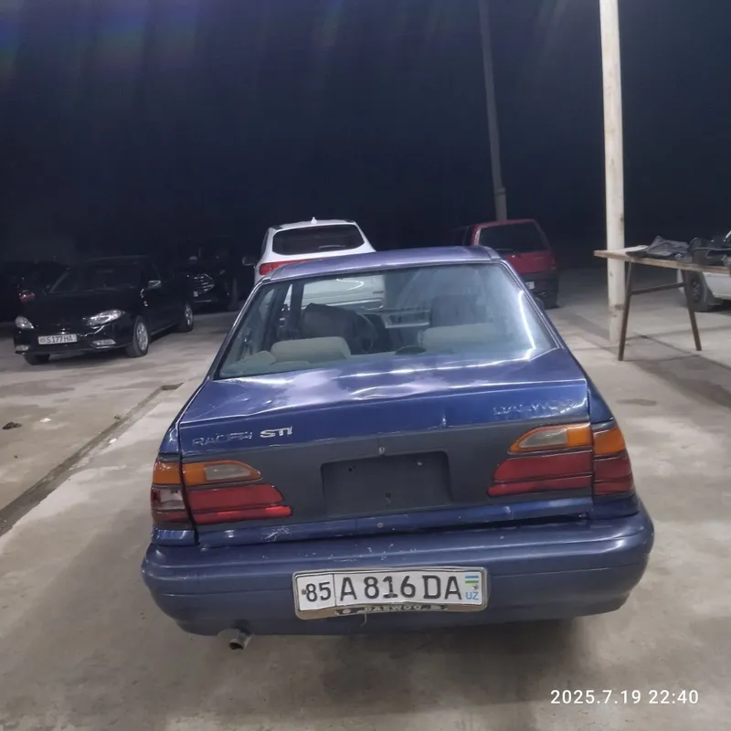 Racer срочно сотилади — фото 1