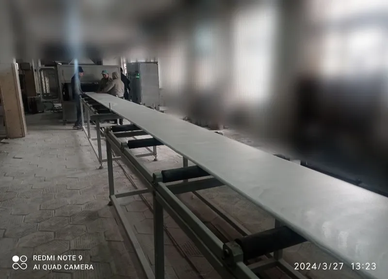 Оборудование линия пеноплекс xps плита — фото 4