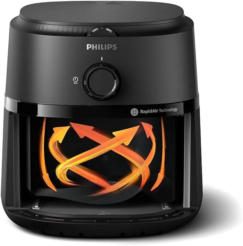 Аэрогриль Philips NA110 4 Аэрогриль Philips NA110 4