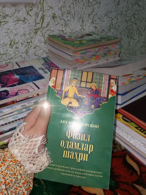 kitoblar 1