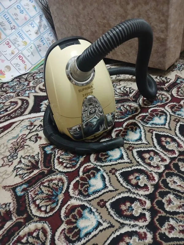 Пылесос сотилади